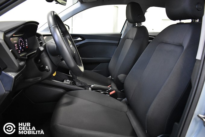 AUDI A1 SPB 30 TFSI S tronic Admired Advanced